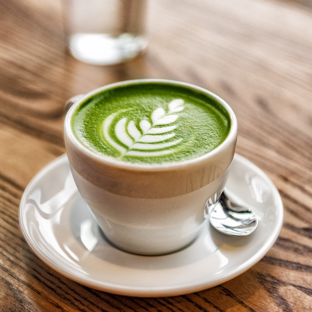 Bio Matcha für Gastronomie (100g) – Premiumqualität für Matcha Latte & mehr