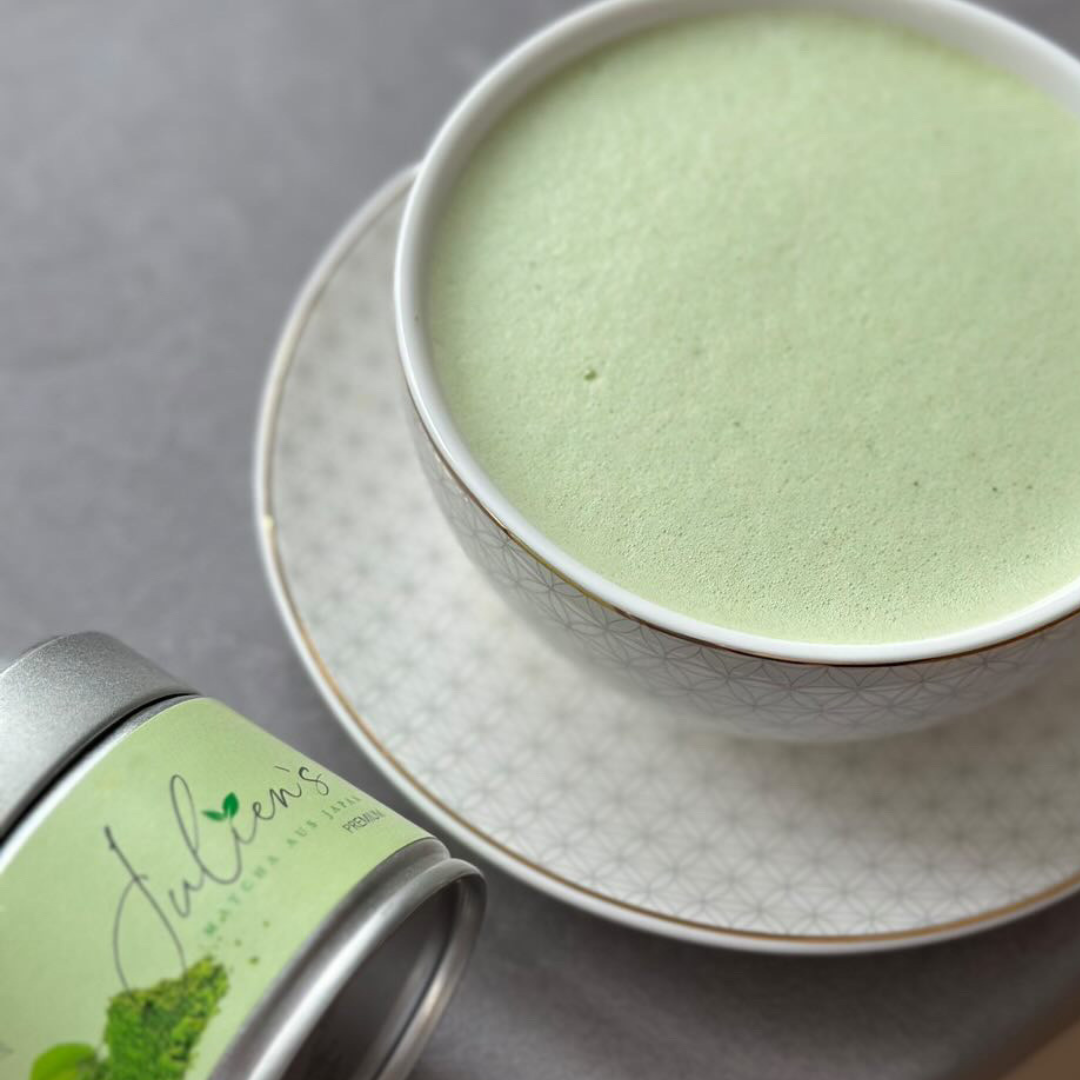 Bio Matcha Premium - 30g