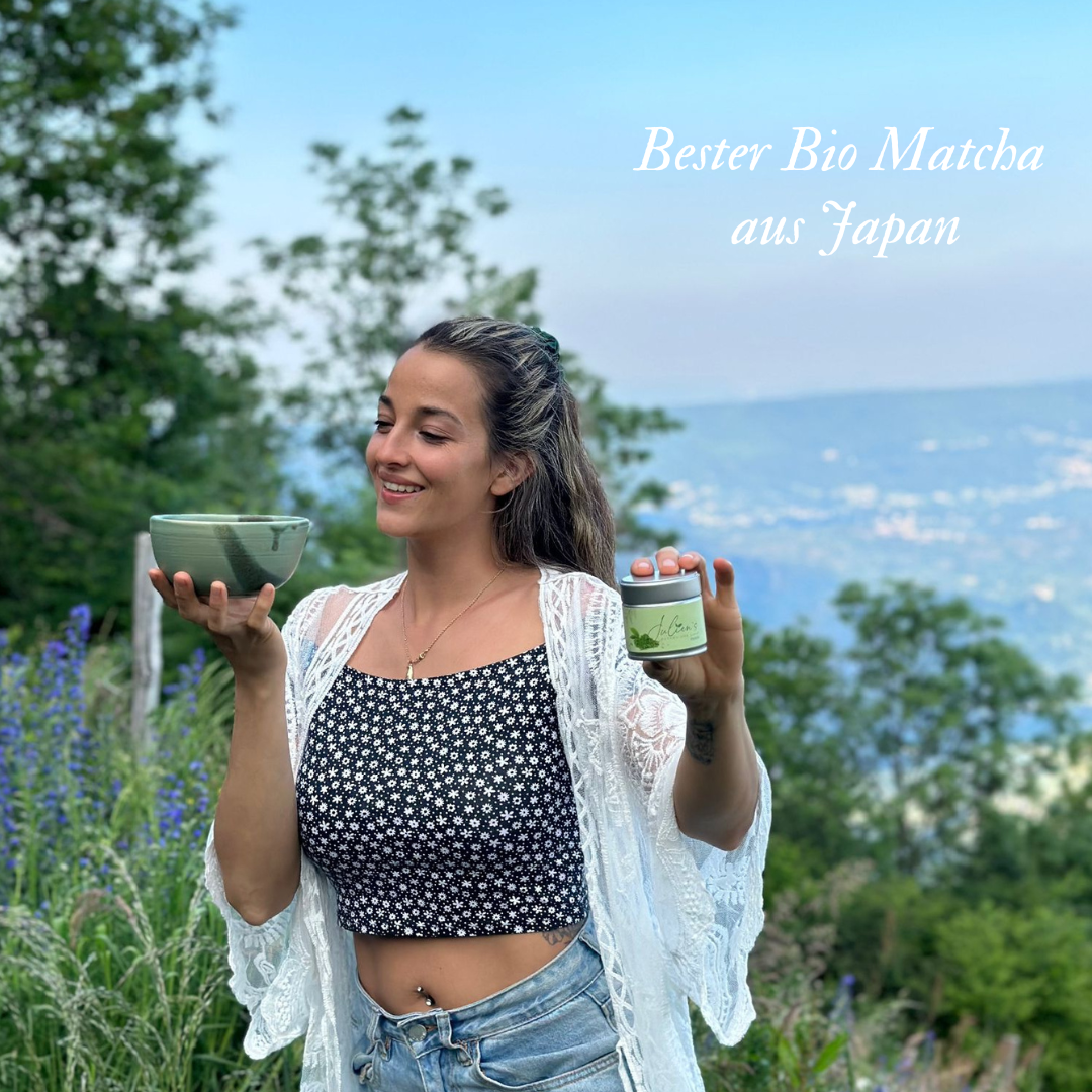 Bio Matcha Premium - 30g