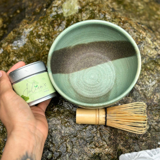 Matcha Starter Set