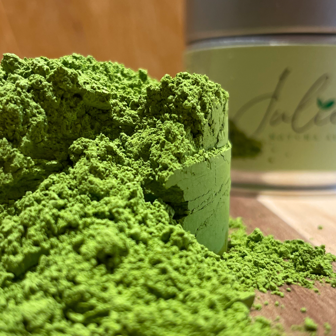 Matcha Premium Starter Set