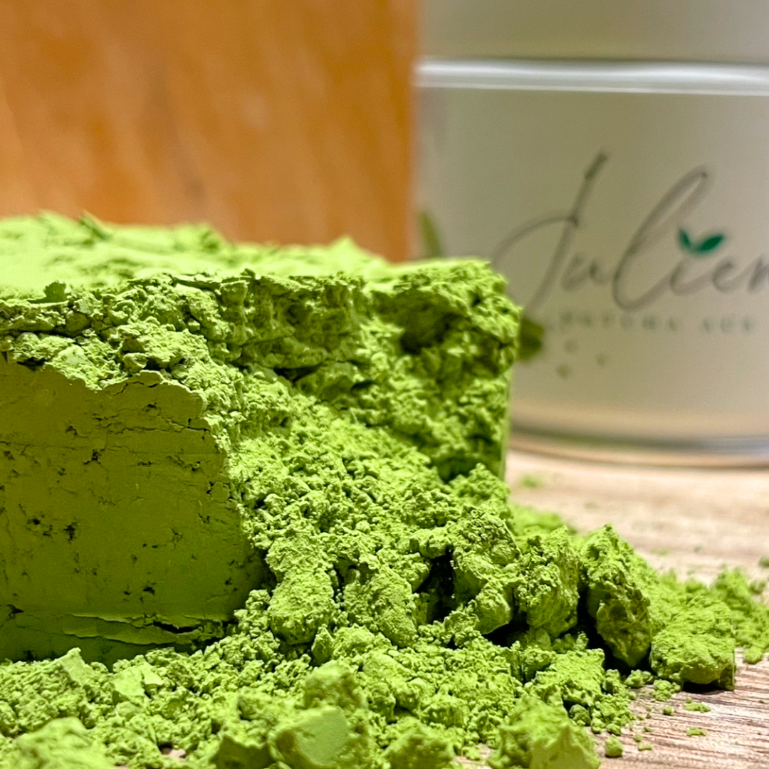 Bio Matcha Everyday - 30g