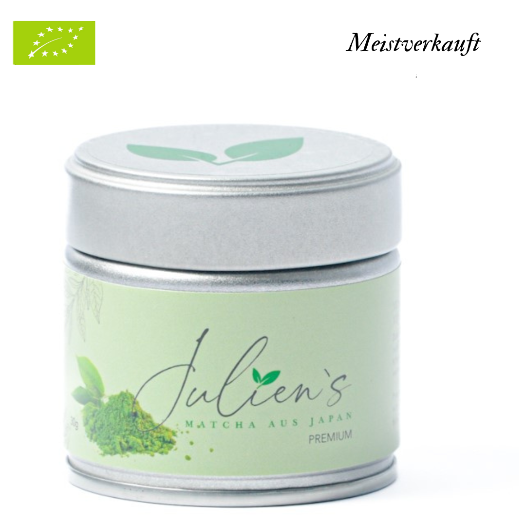 Bio Matcha Premium - 30g
