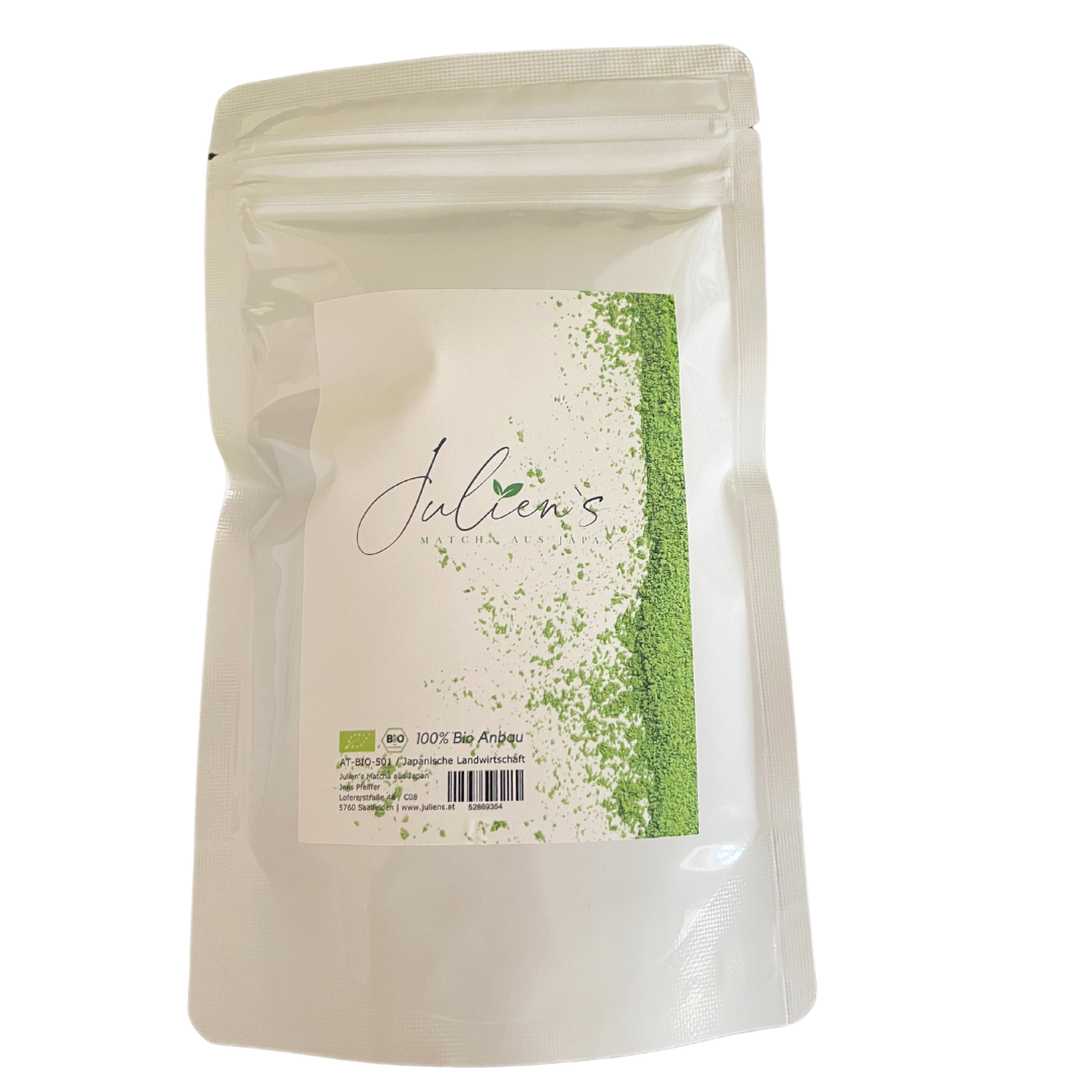 Bio Matcha 100g