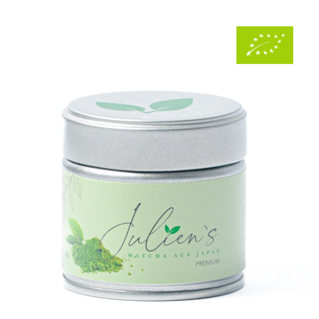 Matcha Starter Set
