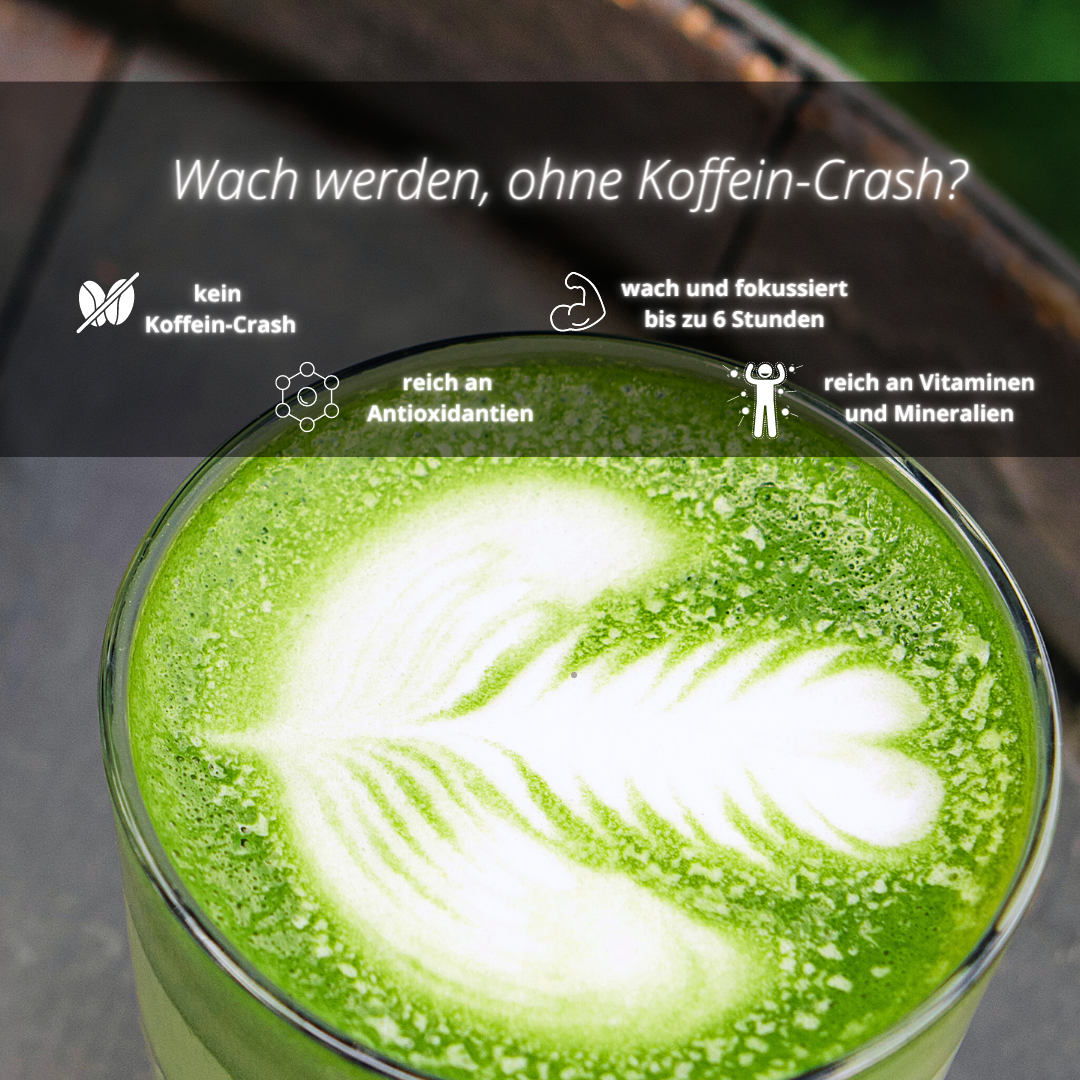Matcha Premium Starter Set