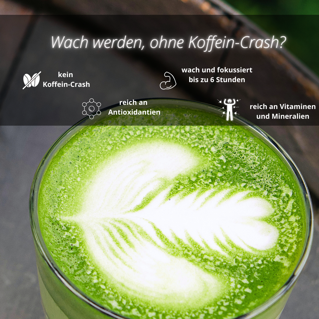 Bio Matcha Everyday - 30g
