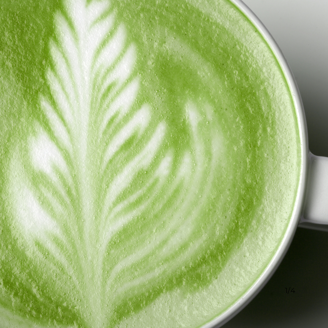 Bio Matcha Premium - 30g